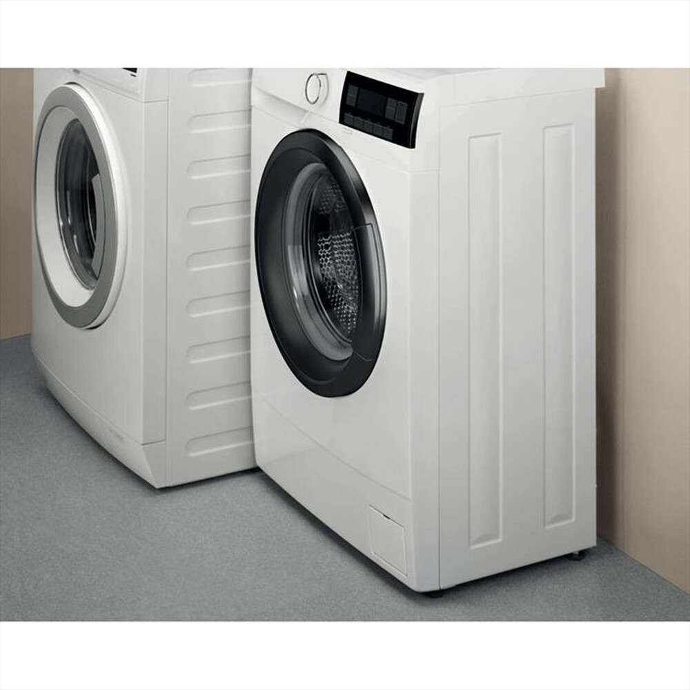 Immagine del prodotto ELECTROLUX - Lavatrice EW6S326A 6Kg Classe A-Bianco