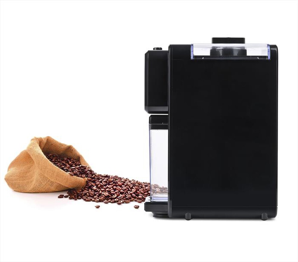 "G3FERRARI - Macina caffè G20129-Nero"