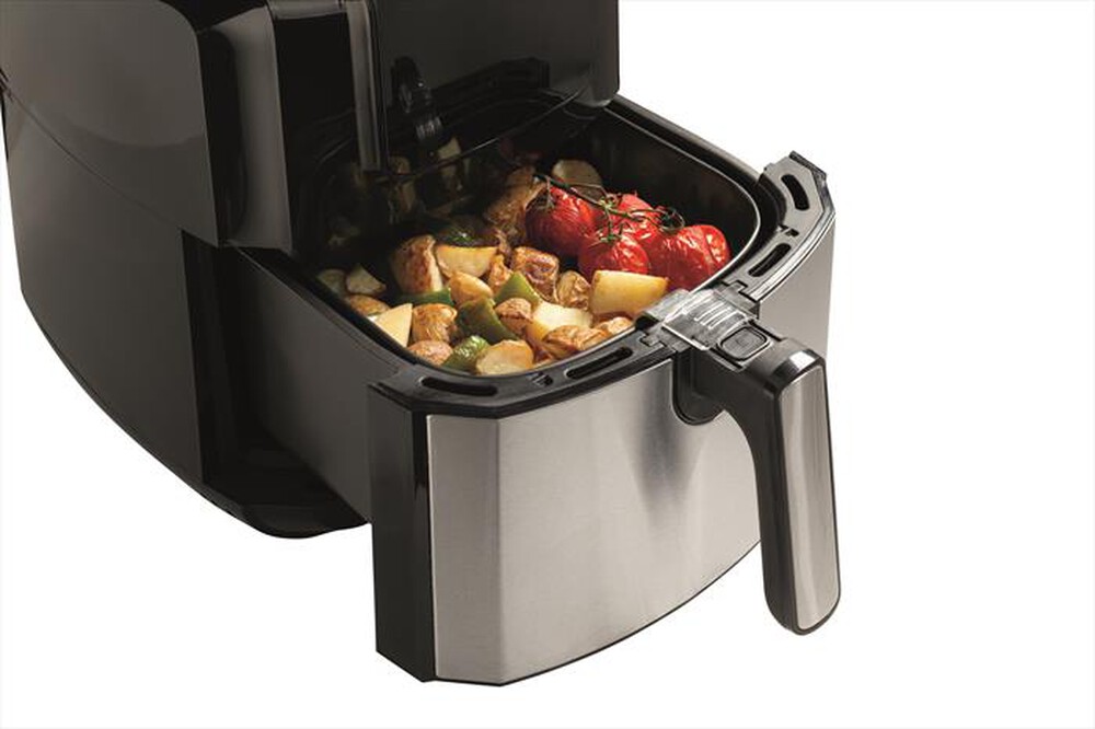 Immagine del prodotto HISENSE - Friggitrice ad aria H06AFBS1S3-Nero