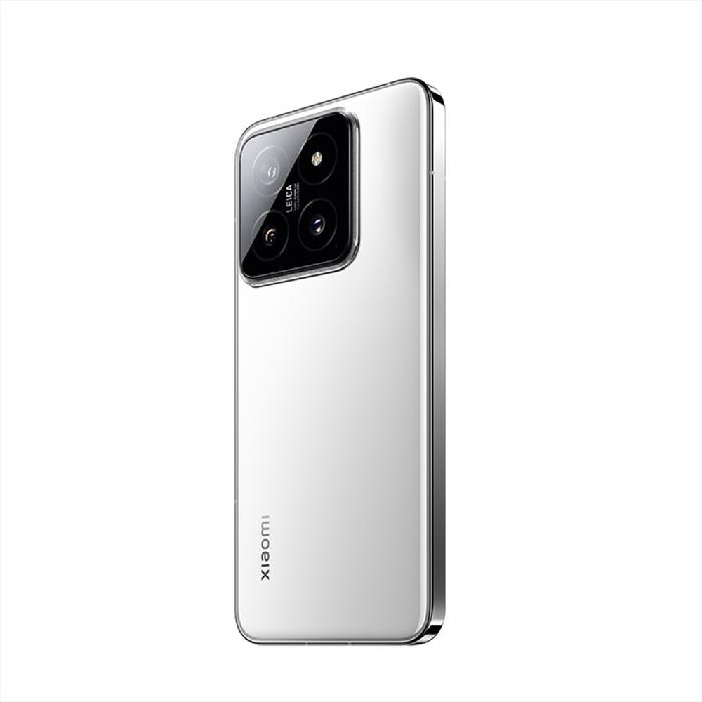 Immagine del prodotto XIAOMI - Smartphone XIAOMI 14 12+512GB-White