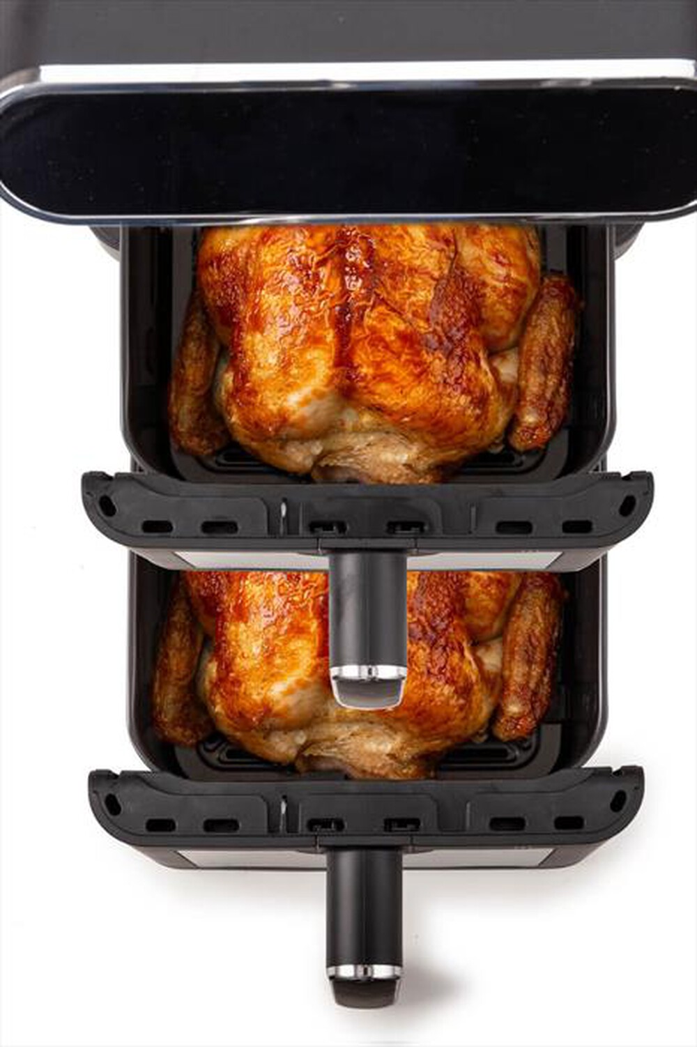 Immagine del prodotto ARIETE - 4640 FRIGGITRICE AD ARIA DOPPIA VERTICALE-Nero