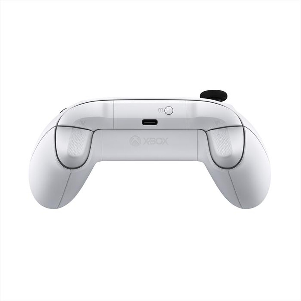 "MICROSOFT - XBOX WIRELESS CONTROLLER-White robot"