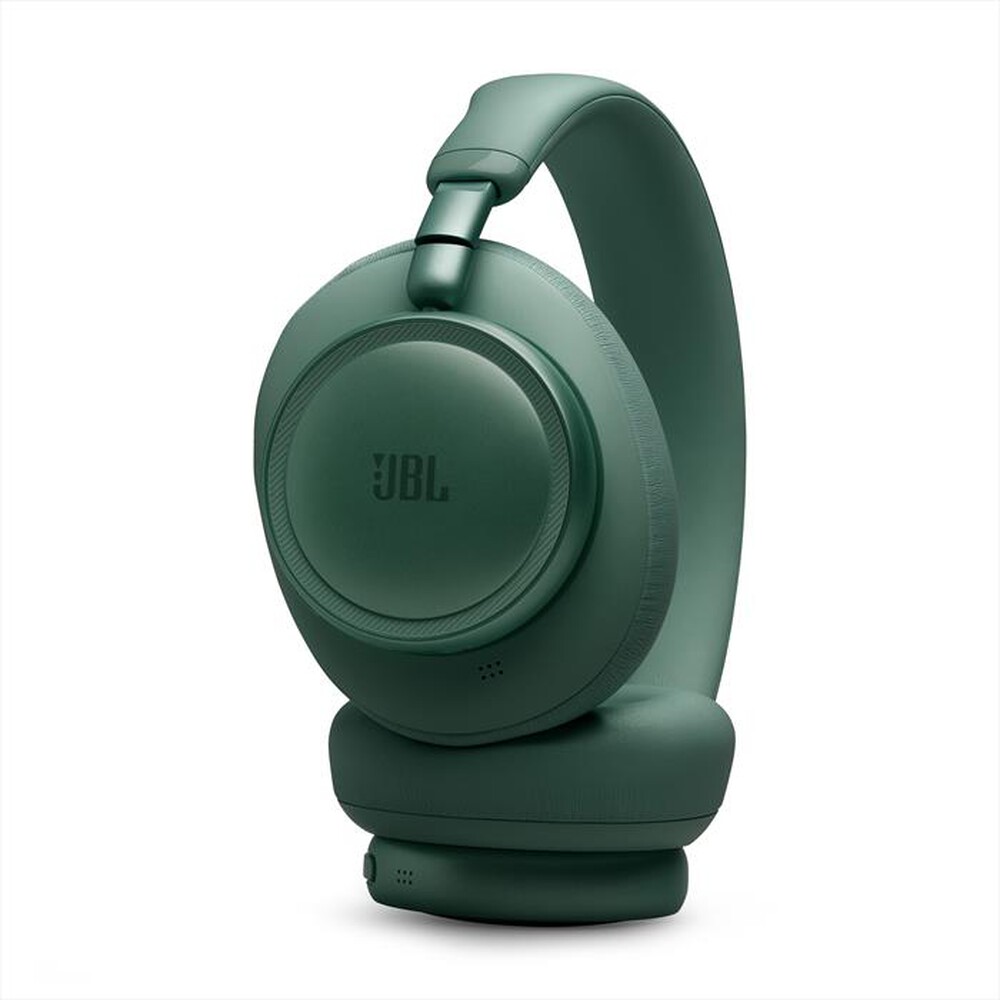 Immagine del prodotto JBL - Cuffie circumaurali wireless LIVE 780NC-Verde