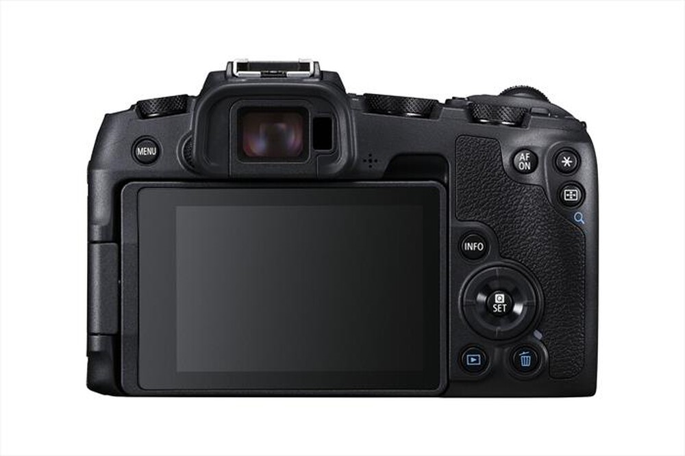 "CANON - EOS RP BODY-Black"