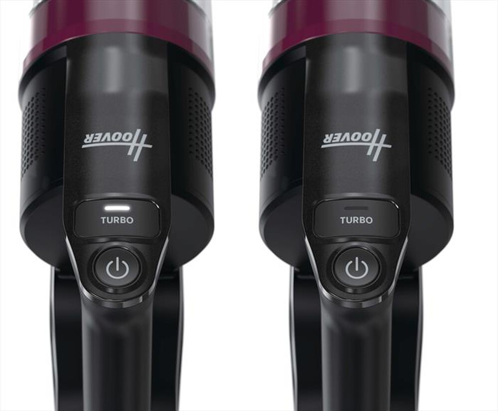 Immagine del prodotto HOOVER - Aspirapolvere ricaricabile HF1P10HX 011-Magenta