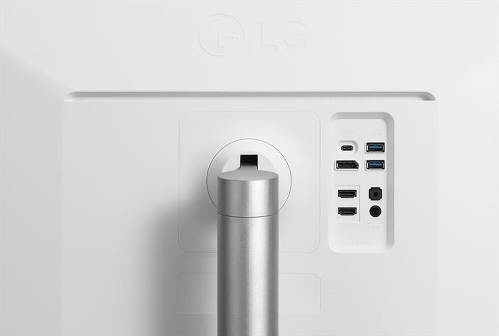 Immagine del prodotto LG - 27UL850-W-Bianco