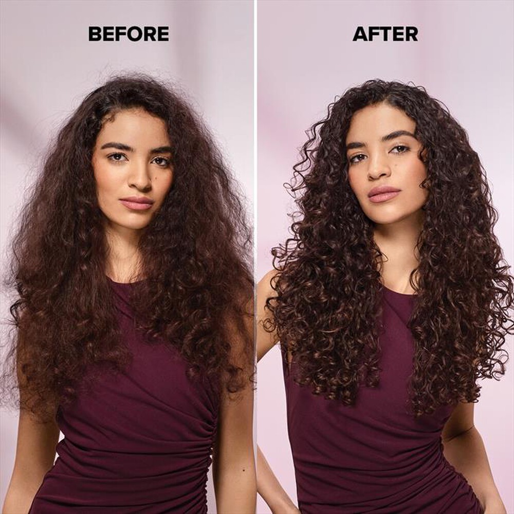 Immagine del prodotto BELLISSIMA IMETEC - DIFFUSORE AD ARIA CALDA DIFFON ION CERAMIC-Matt Black, Pink Rose