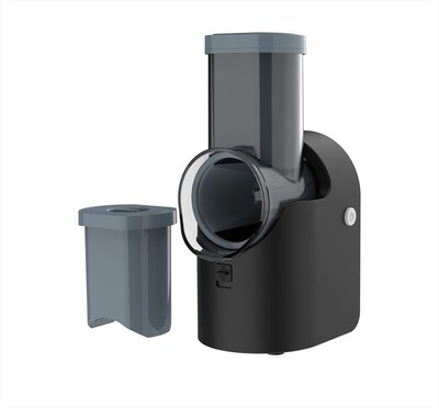 DCG ELTRONIC - Tritatutto standard MZ1813-NERO