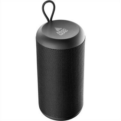 CELLULARLINE - Speaker bluetooth BTSPKMSVERTICALK-Nero