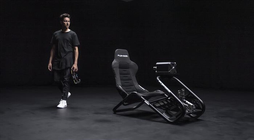 Immagine del prodotto PLAYSEAT - Sedile da gioco RAP.00304 Playseat Trophy-nero