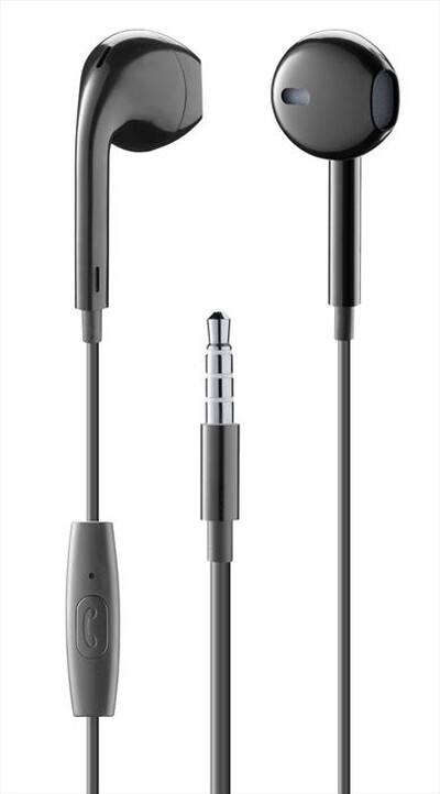 CELLULARLINE - AUCAPSULEMSK Auricolari con filo