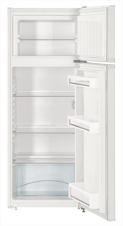 LIEBHERR - Frigorifero 2 porte CT 2531-21 Classe F 241lt-Bianco