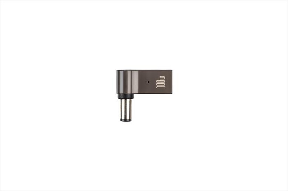 "TUCANO - ADATTATORE USB-C/DC"