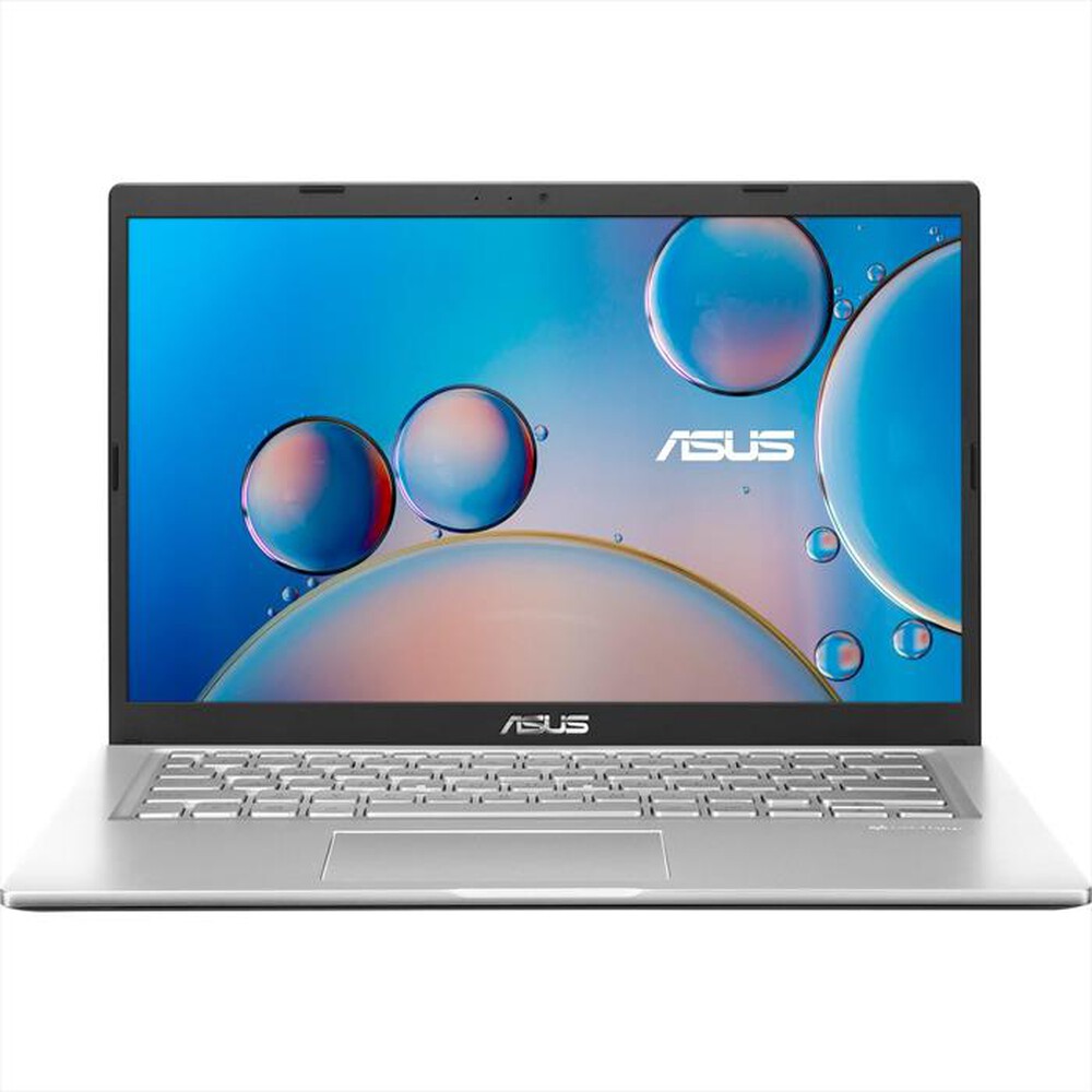 "ASUS - Notebook X415MA-EK488W-Transparent Silver"