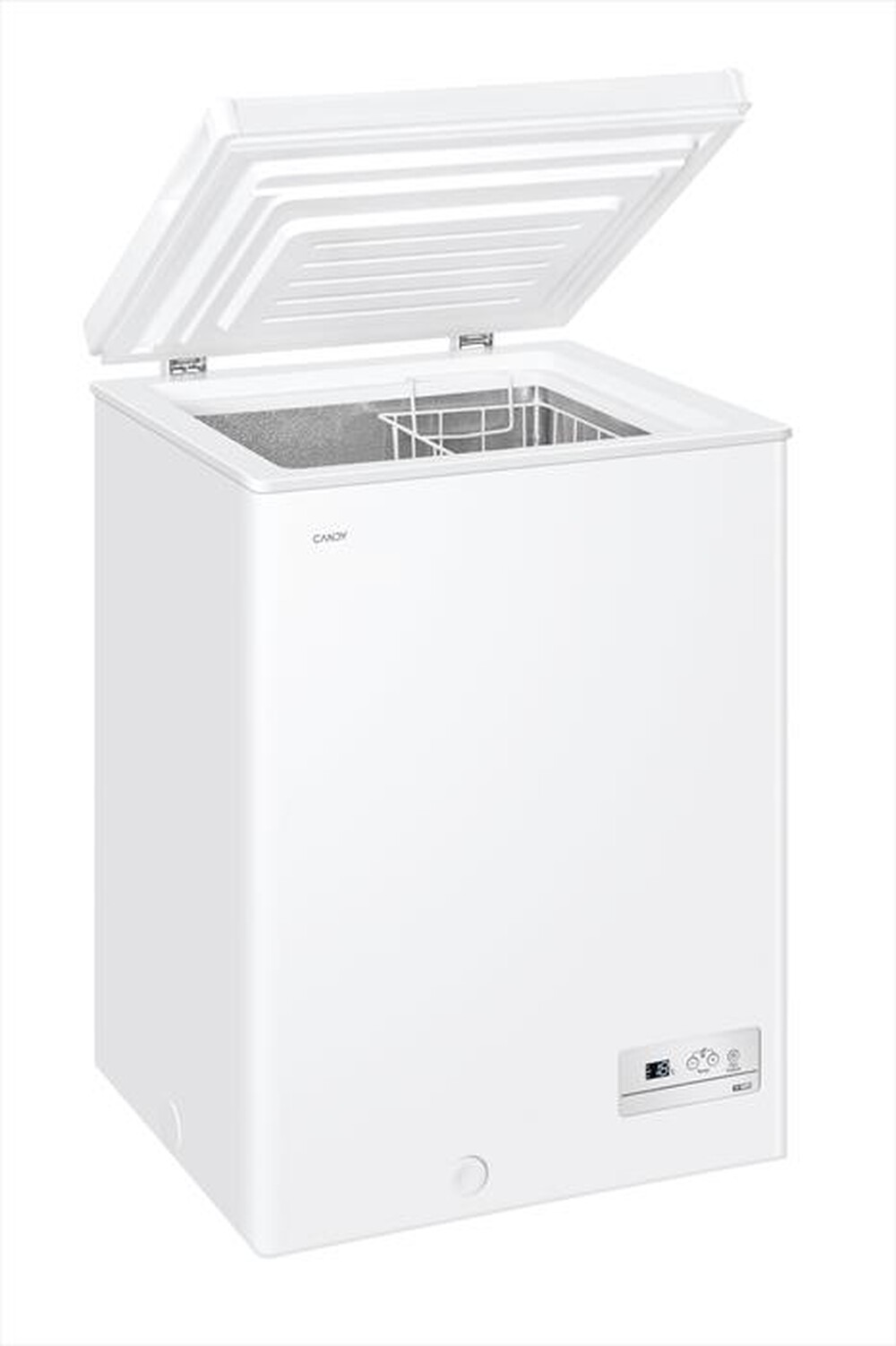 Immagine del prodotto CANDY - Congelatore orizzontale CHAE 1002E Classe E 97 lt-Bianco