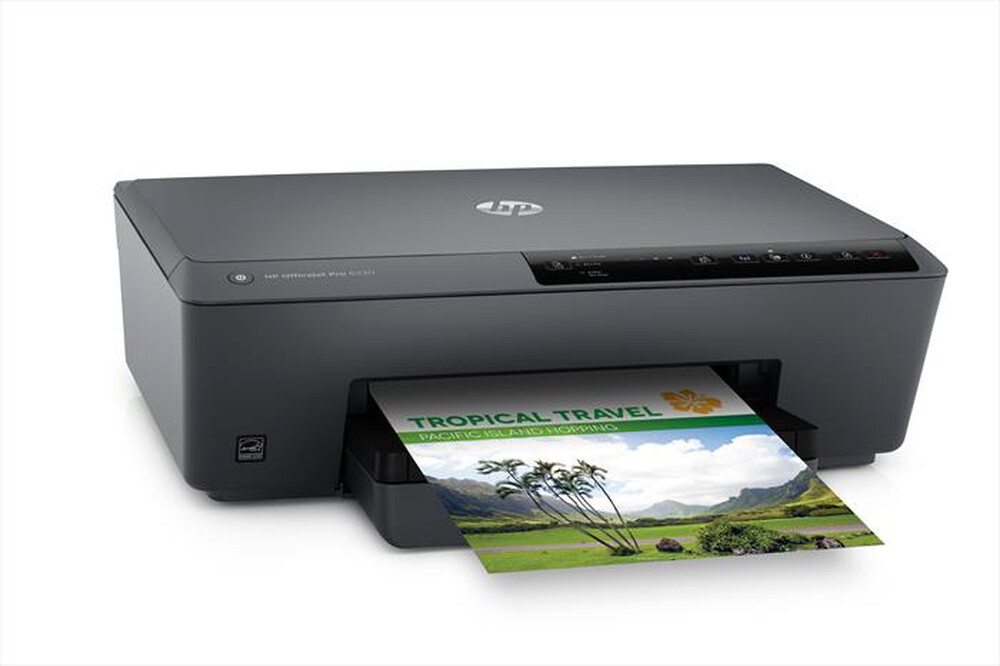 "HP - Officejet Pro 6230 ePrinter-Nera"