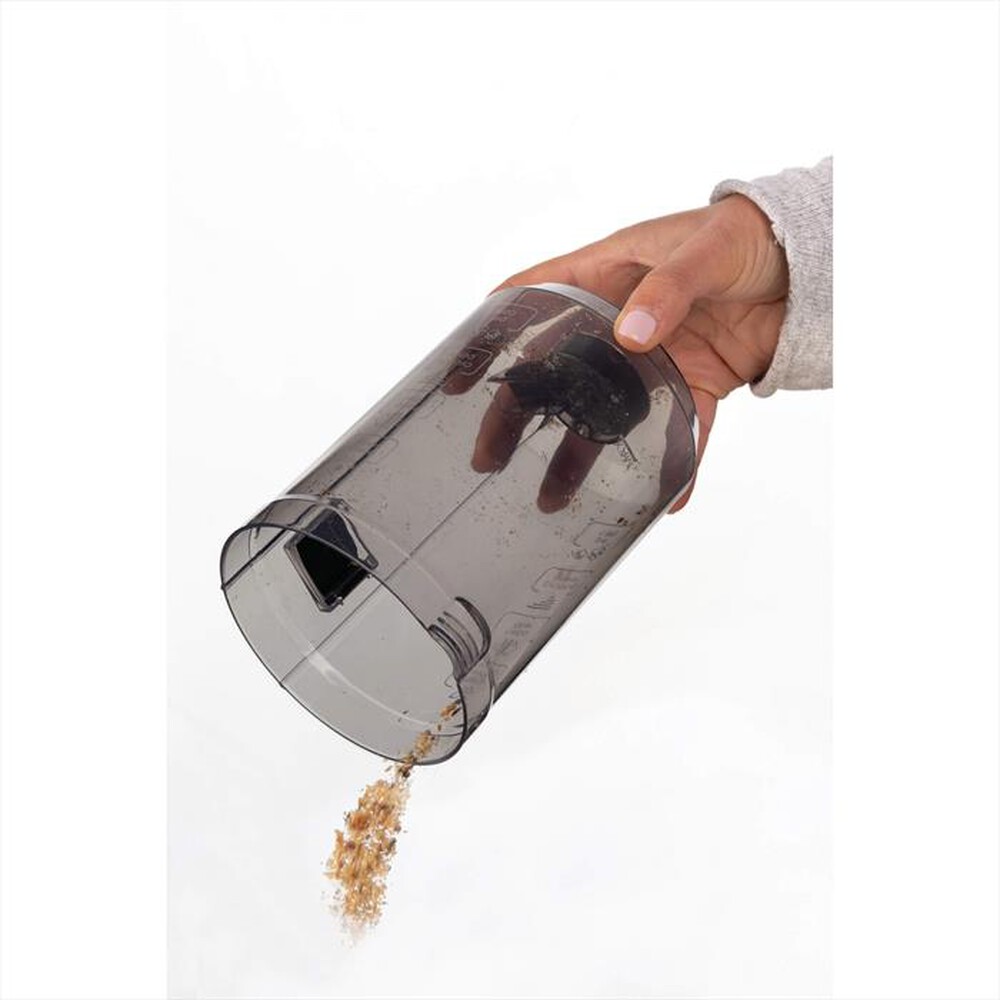 Immagine del prodotto ARIETE - Scopa elettrica con filo 2358-Rosso