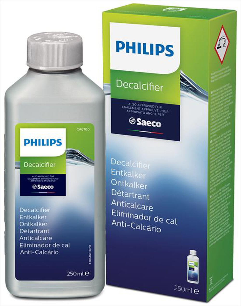 "PHILIPS - CA6700/10"