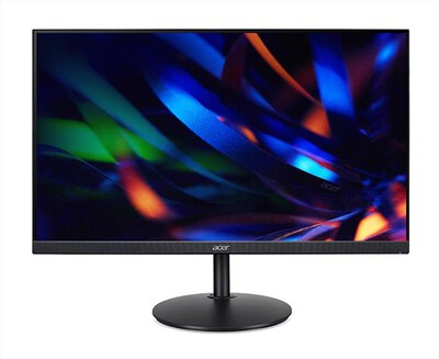 ACER - Monitor TFT FHD 23,8" VERO CB242YGBMIPRX-Nero