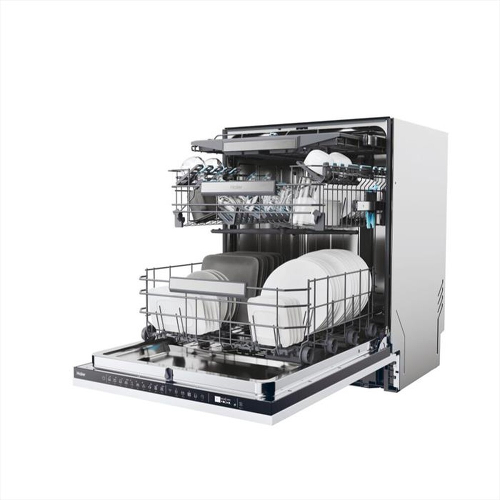 Immagine del prodotto HAIER - Lavastoviglie XI 4A4M4PB Classe A 14 coperti