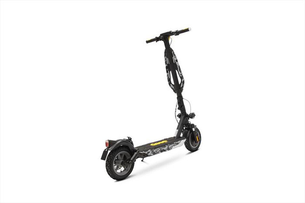 Immagine del prodotto JEEP - E-SCOOTER 2XE URBAN CAMOU (WITH TURN SIGNALS)