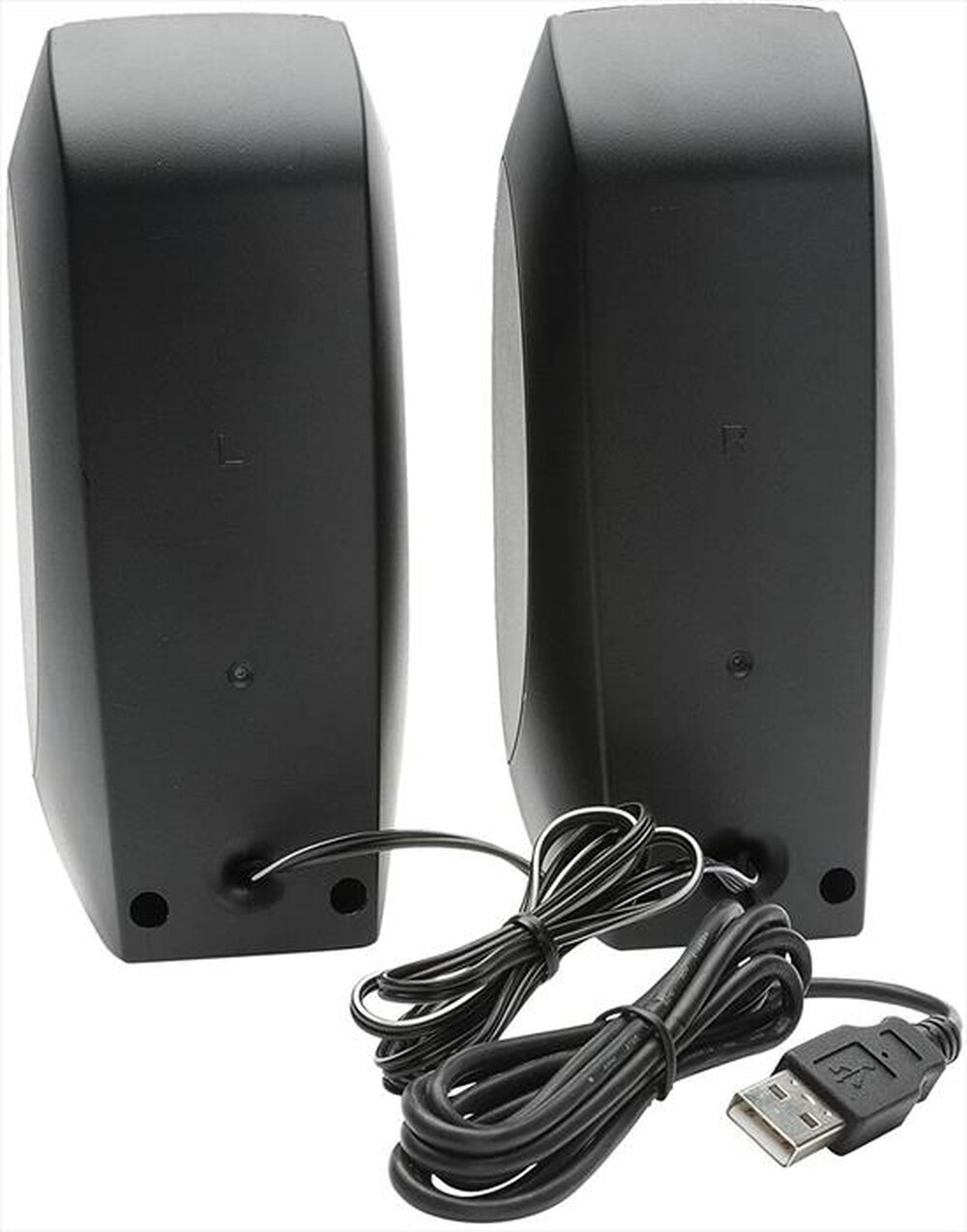 "LOGITECH - S150 2.0 Speaker System-Nero"