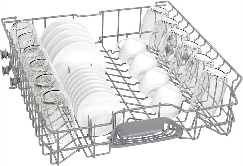Immagine del prodotto BOSCH - Lavastoviglie SMV24AX04E Classe E 12 Coperti