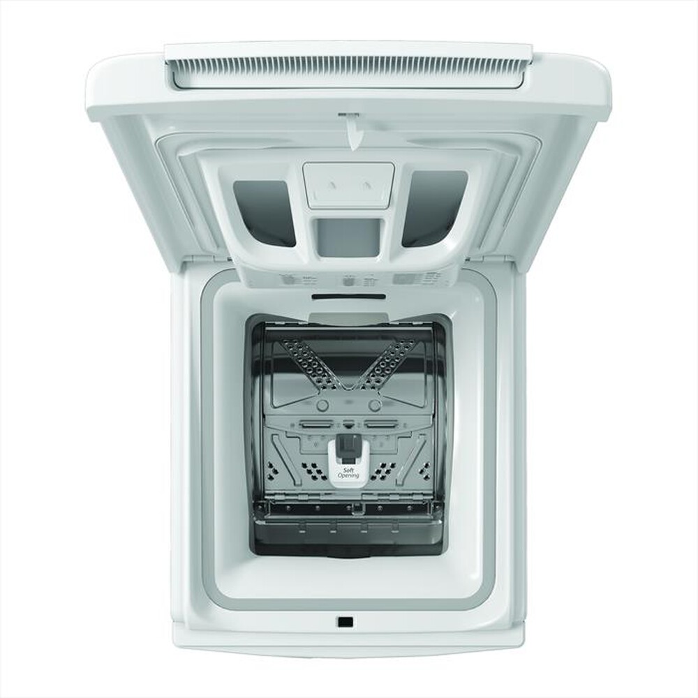 Immagine del prodotto HOTPOINT ARISTON - HTLCARE 66S IT-Bianco