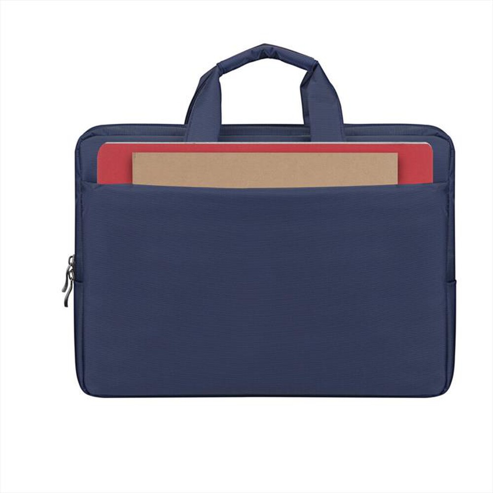 "RIVACASE - 8231 BORSA PER NOTEBOOK DA 15,6\"-Blu"