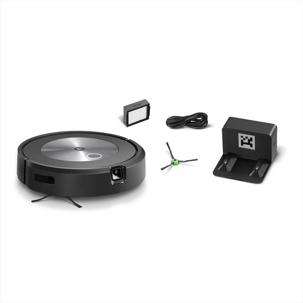 "iROBOT - ROOMBA J7(158)-Grafite"