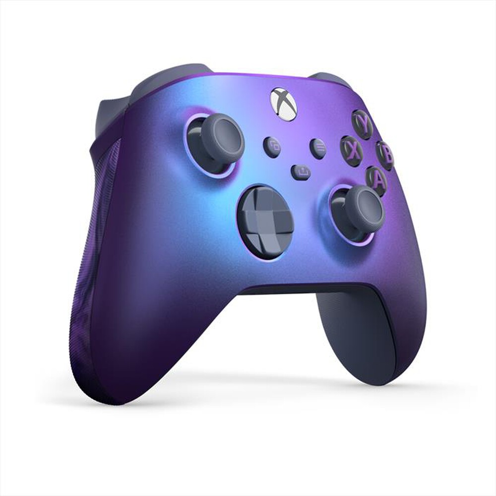 "MICROSOFT - XBOX WIRELESS CONTROLLER - STELLAR SHIFT SE"