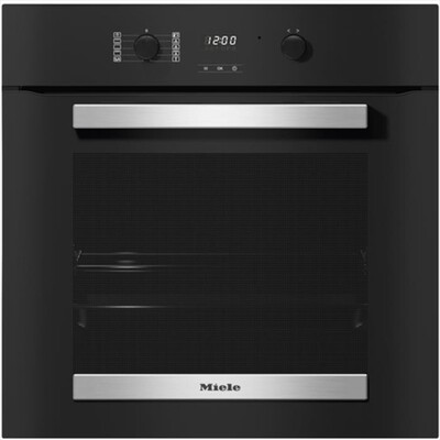 MIELE - Forno incasso elettrico H 2455 B Classe A+