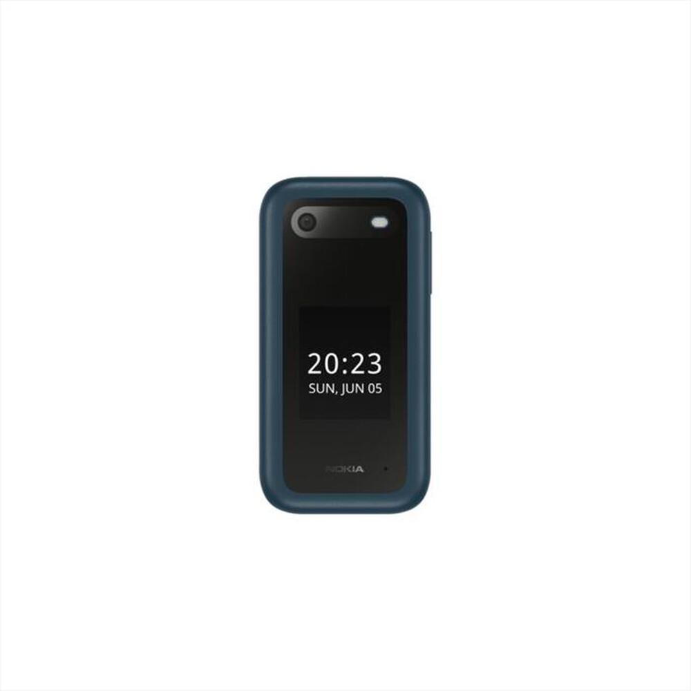 "NOKIA - 2660-BLUE"