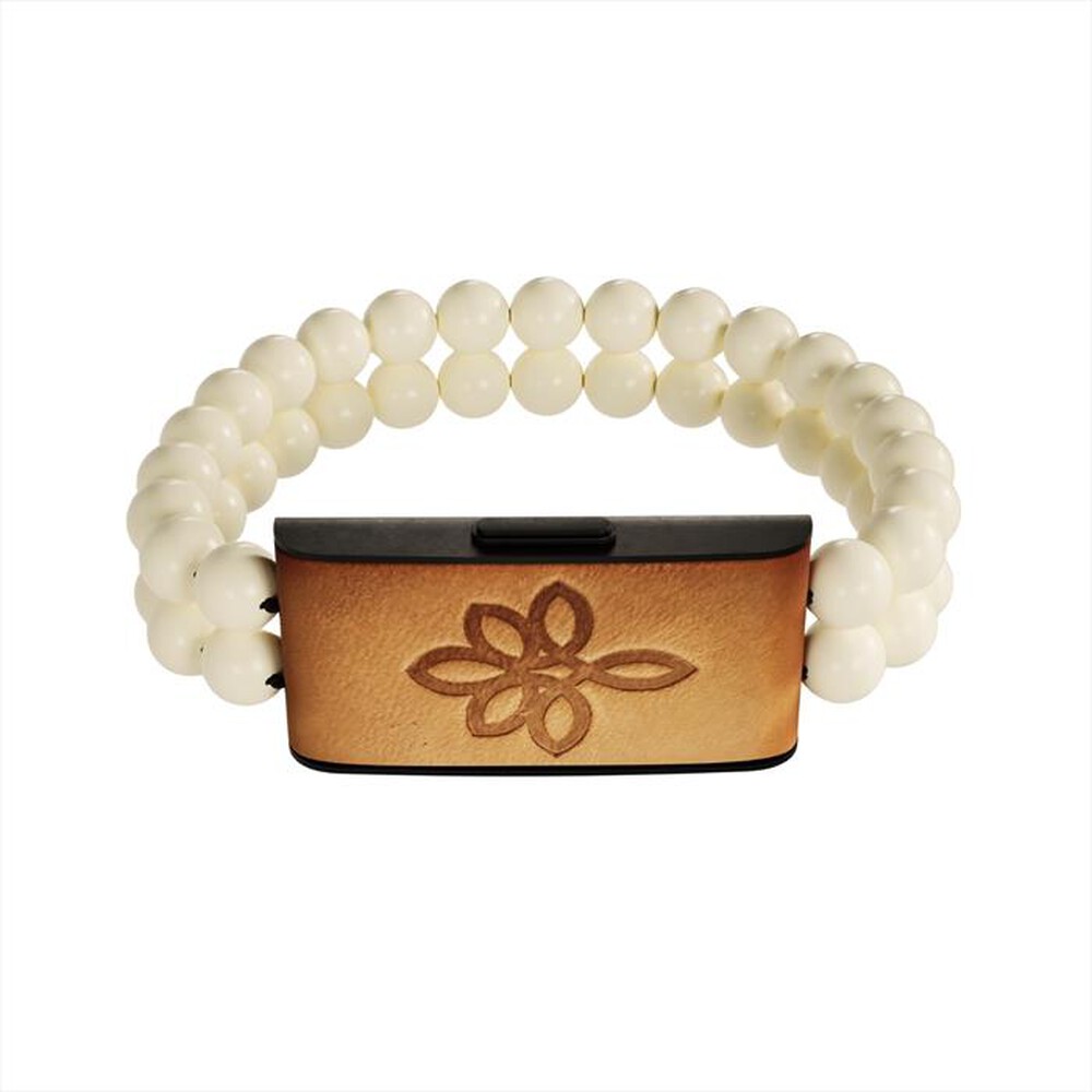Immagine del prodotto MYLUMI - Bracciale smart SHAMBALLA PLUS -Avoriolina Piccolo-Avoriolina Piccolo