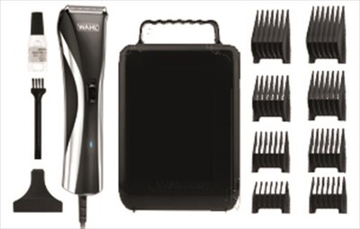 WAHL - Hybrid Clipper LED tagliacapelli ricaricabile