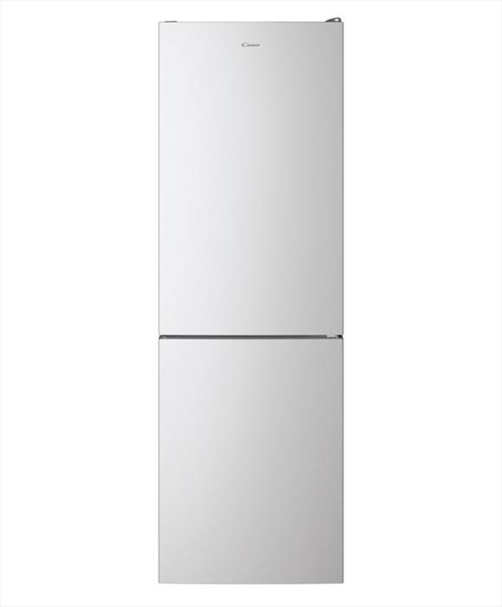 "CANDY - Frigorifero combinato CCE3T618ES Classe E"