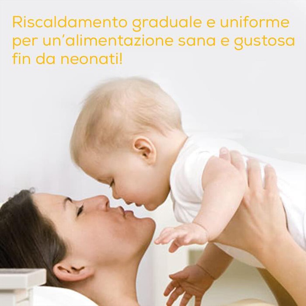 Immagine del prodotto BEURER - BY 52-Bianco, Giallo