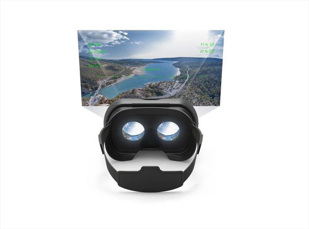 "PARROT - BEBOP DRONE 2 FPV POWER"