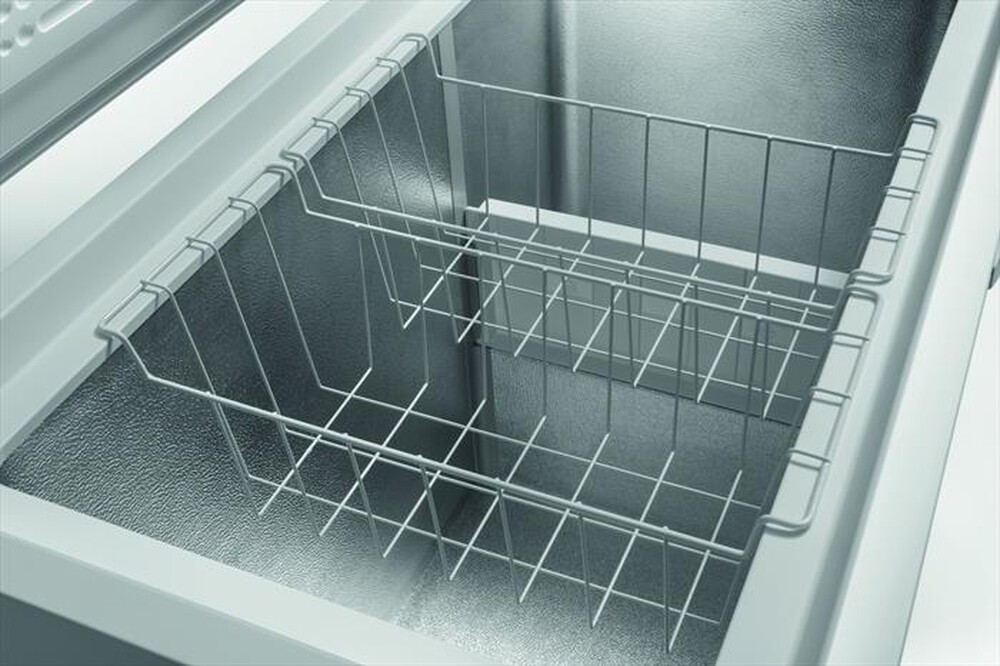 Immagine del prodotto INDESIT - Congelatore orizzontale OS 2A 450 H Classe E 437lt-Bianco