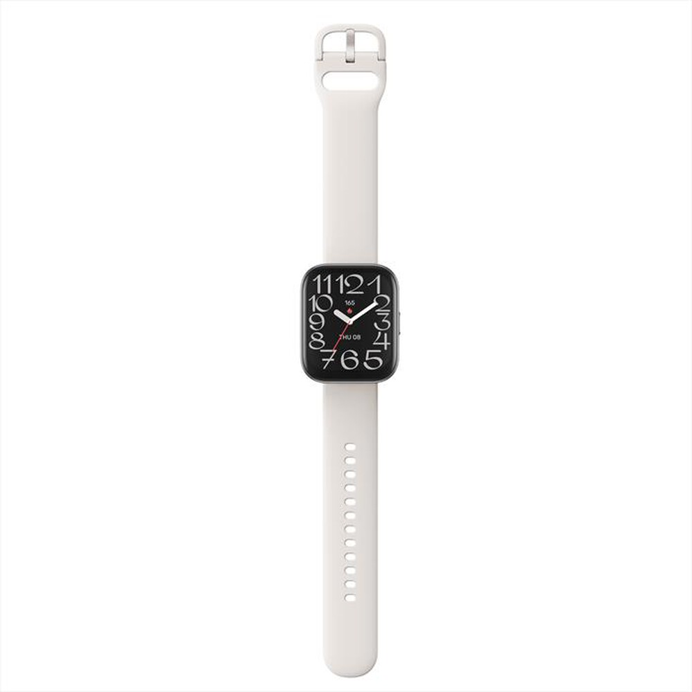 "AMAZFIT - Smartwatch BIP 5 UNITY-Grey"