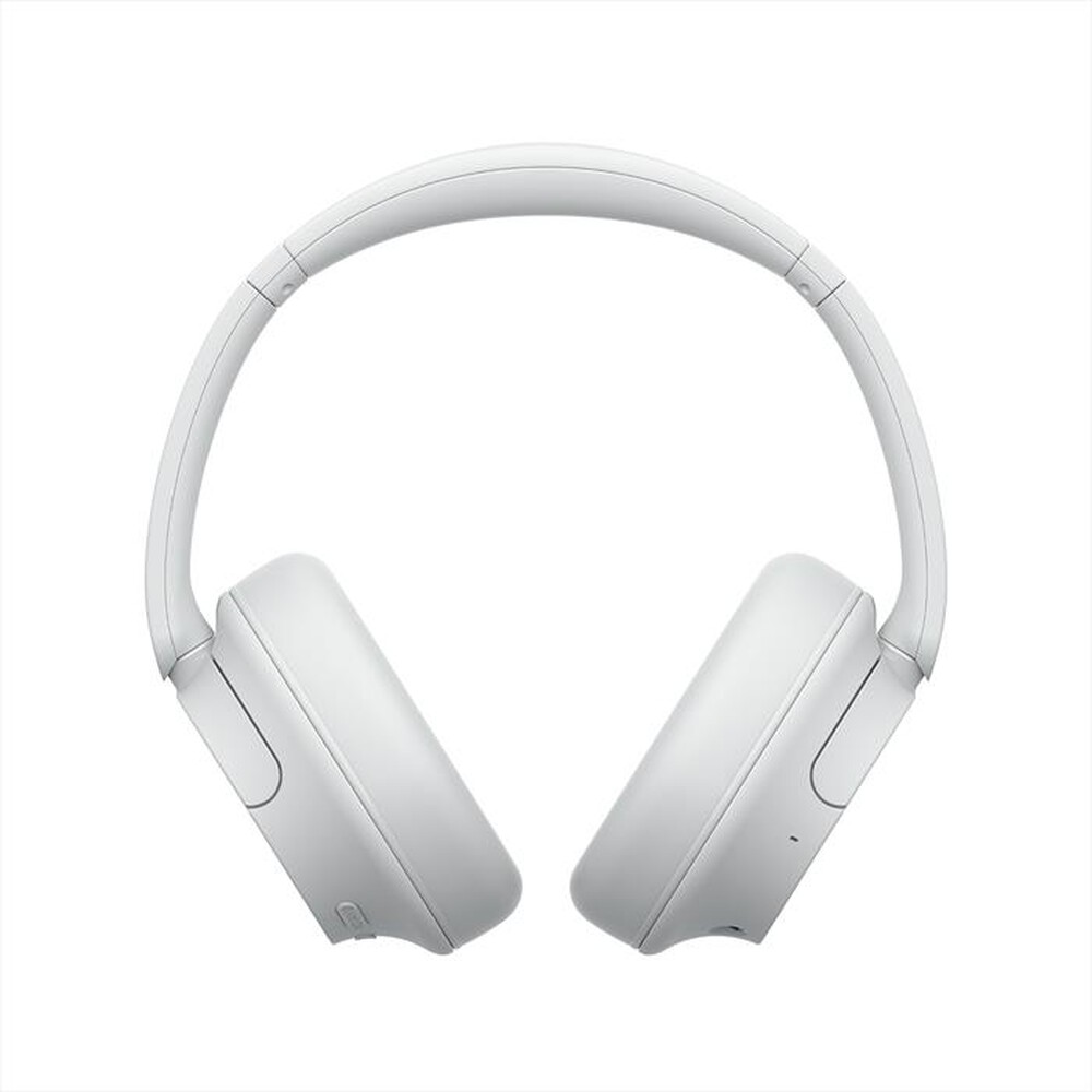"SONY - Cuffie a padiglione chiuso WHCH720NW.CE7-Bianco"