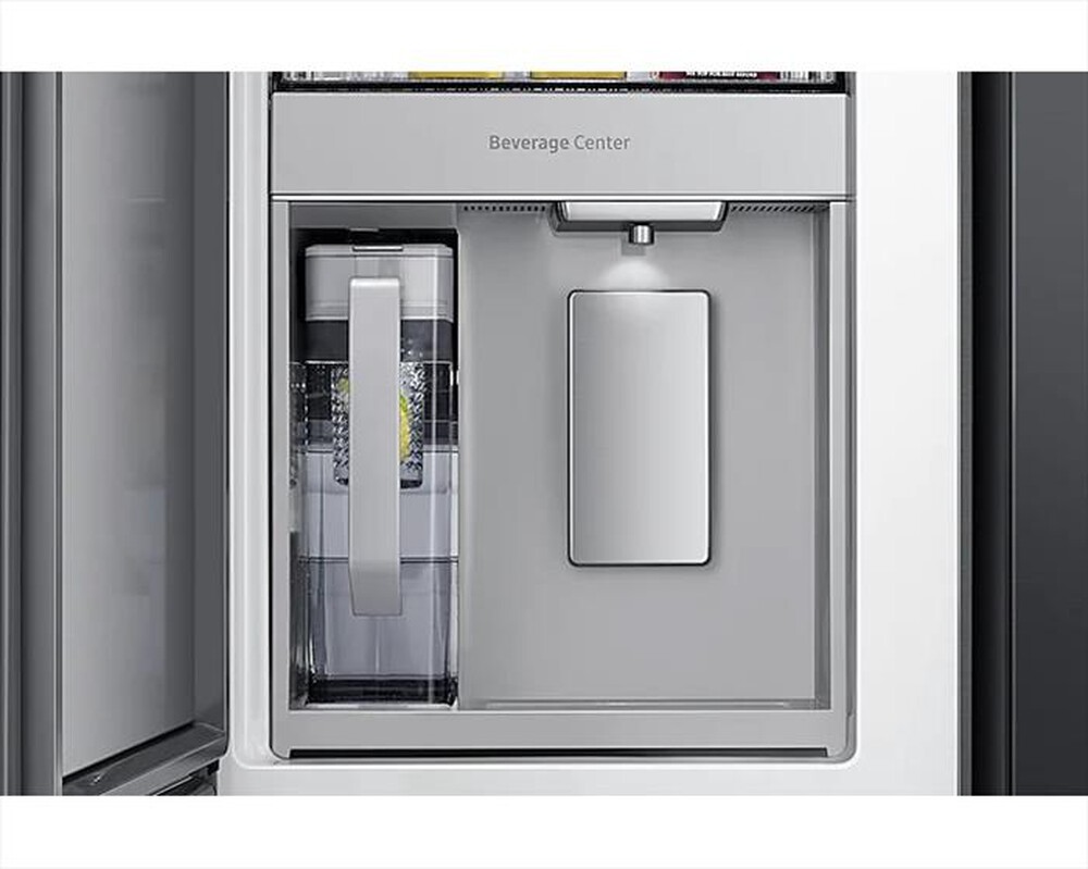 Immagine del prodotto SAMSUNG - Frigorifero side by side RF65A977FSG/EF Classe F-Nero
