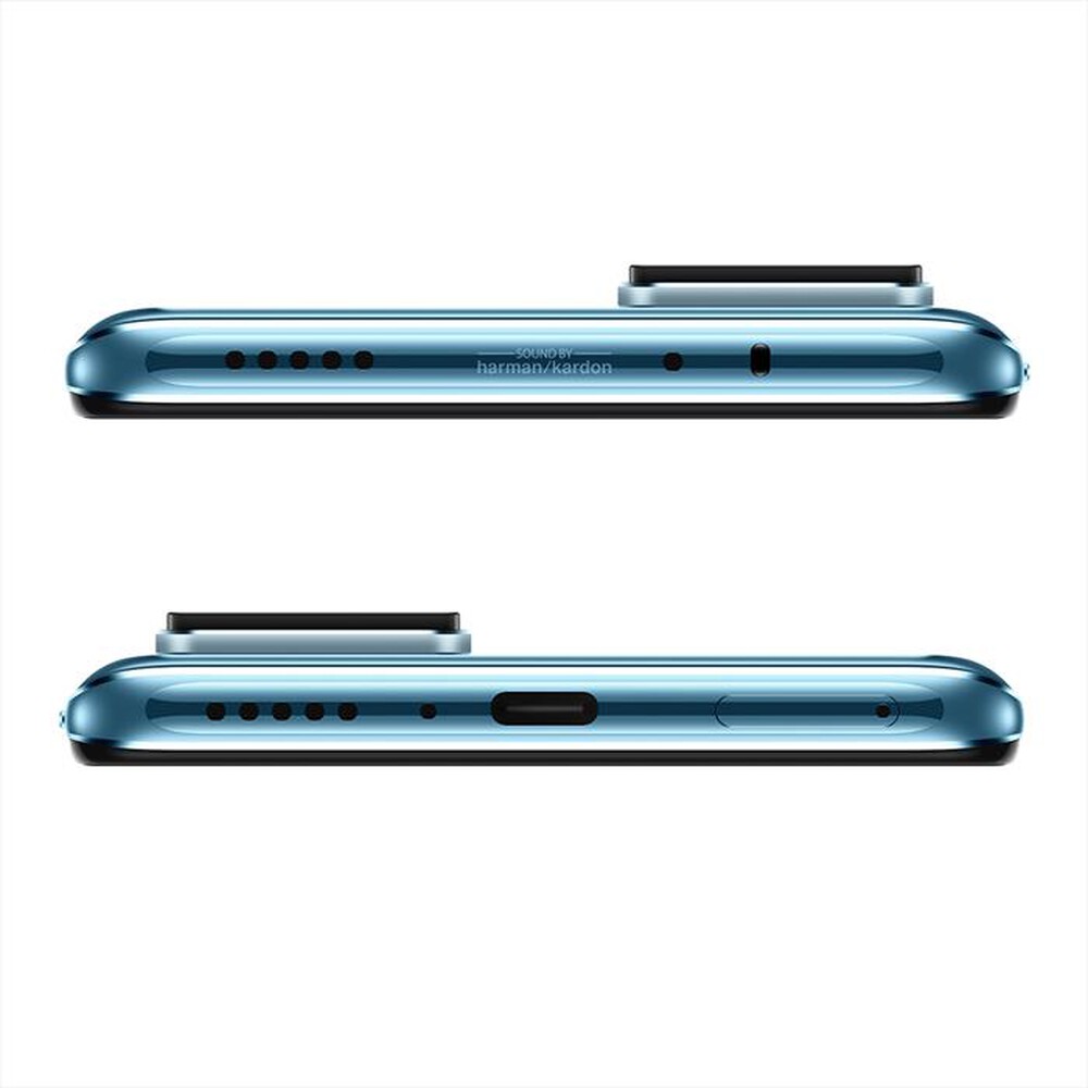 "XIAOMI - XIAOMI 12T PRO 8+256-Clear Blue"