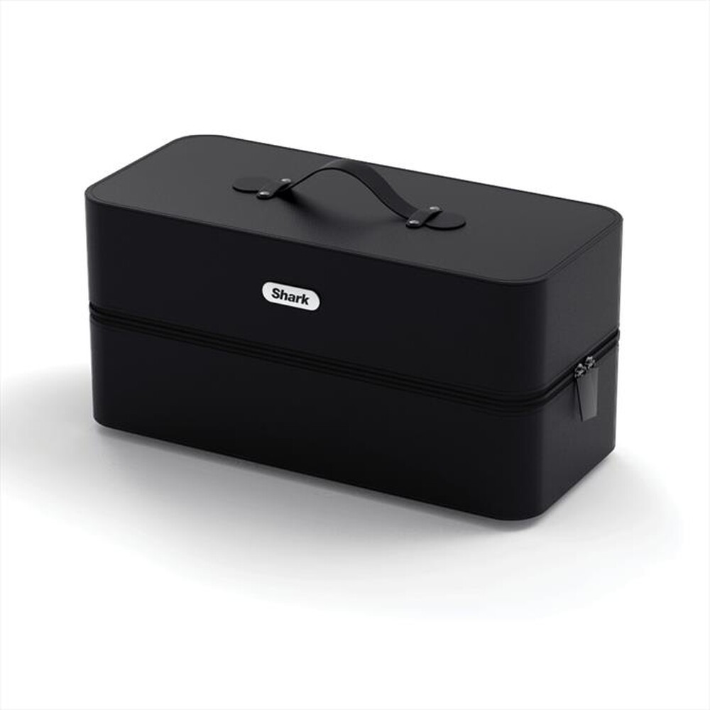 Immagine del prodotto SHARK - Styler e asciugacapelli FLEXSTYLE SET HD440EU-nero/oro rosa