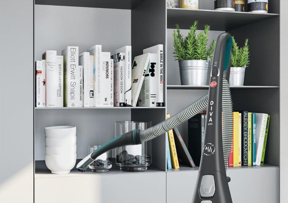 Immagine del prodotto HOOVER - DVE02BL