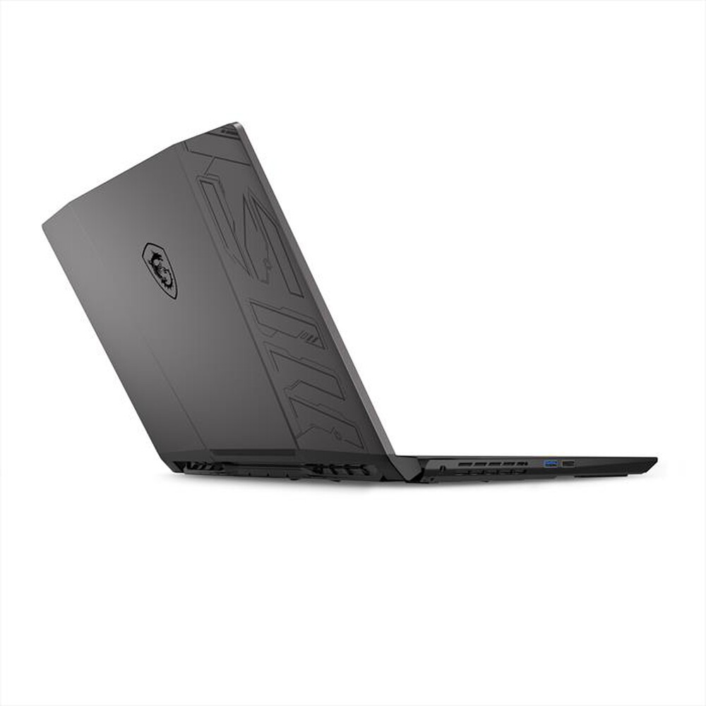 "MSI - Notebook PULSE 15 B13VGK-497IT-Nero"