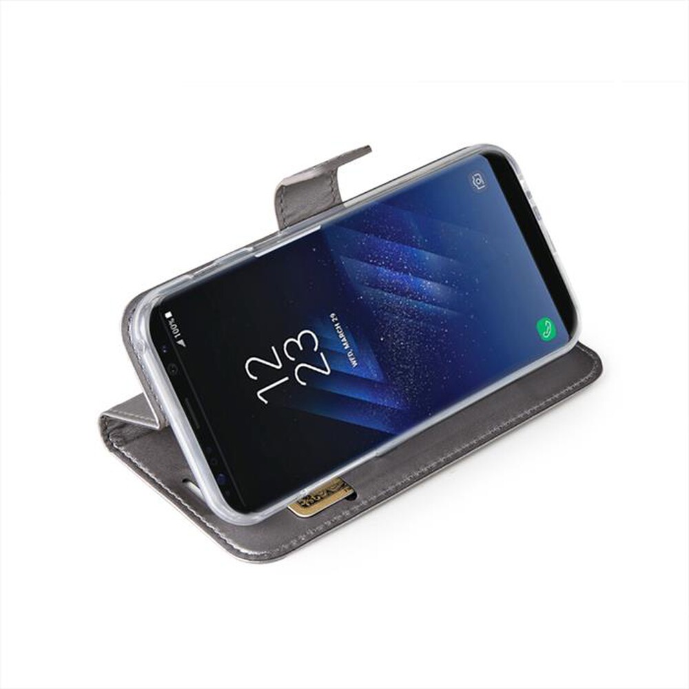 "CELLY - AIR691SV-argento"