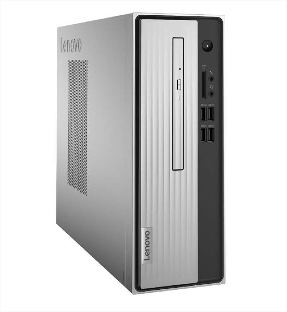 "LENOVO - IDEACENTRE 3 07ADA05 90MV00DMIX-Grey"