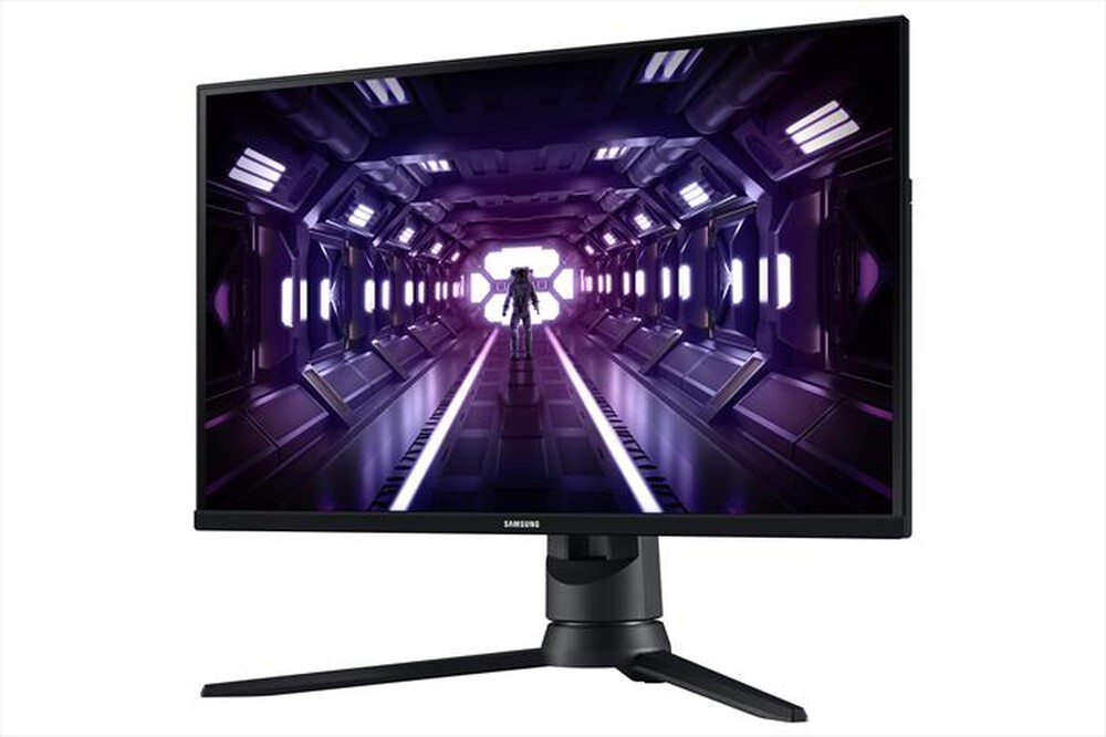 Immagine del prodotto SAMSUNG - F24G35 MONITOR GAMING ODYSSEY DA 24" FLAT