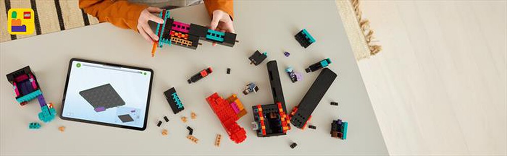 "LEGO - MINECRAFT La Torre dell’Enderman - 21279"